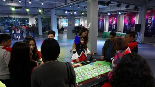 江門市出口產品創意設計協會拓展廣播電視節目制作新領域