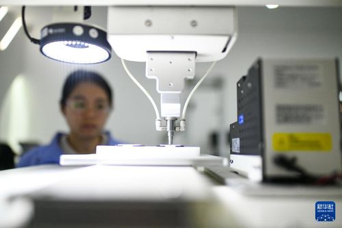 企業新春生產忙，廣播電視節目制作助力發展新篇章