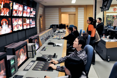 廣播電視編導(dǎo)專業(yè)考研可選專業(yè)方向——廣播電視節(jié)目制作