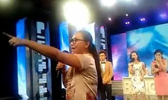 娛樂節目制作應堅守底線 從“棒棒棒”欄目停播反思嘉賓選擇的道德標準