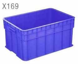 濟南塑料箱供應與選購指南 專業咨詢，共贏合作