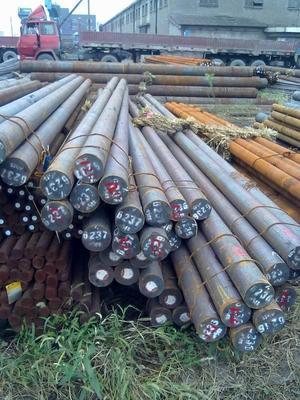 無錫潤瀛鋼鐵 優(yōu)質(zhì)35CrMo圓鋼供應(yīng)，服務(wù)鎮(zhèn)江及全國市場(chǎng)