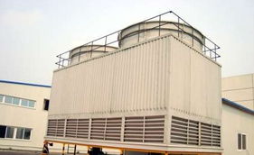 西寧新杰玻璃鋼制品廠 專業(yè)供應(yīng)高品質(zhì)玻璃鋼冷卻塔，助力西北地區(qū)建材與工業(yè)發(fā)展