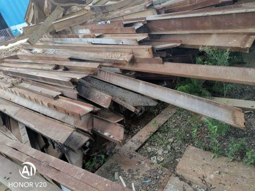 欽州長期回收二手鋼材，助力循環(huán)經(jīng)濟(jì)，為建材行業(yè)注入綠色動(dòng)力