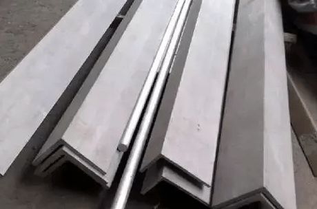 鋼材市場(chǎng)常見鋼材分類圖解與性能簡介